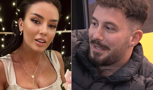 Kokë e këmbë i dashuruar, Donaldi shkruan këngën më të ndjerë për Bora Zemanin (VIDEO)