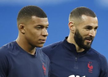 Benzema i bindur: Mbappe do luajë për Realin