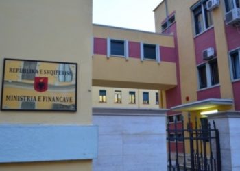 Ish-drejtori i Doganave emërohet Sekretar i Përgjithshëm i Financave