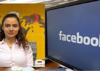 Kush është shqiptarja pjesë e kompanisë “Meta”