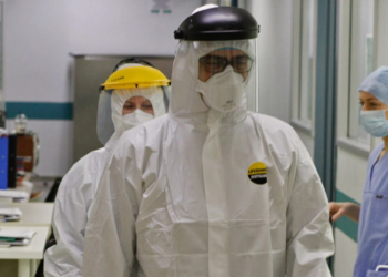 Pacientët me Covid, Greqia s’ka kapacitete në spitalet publike