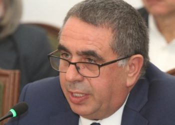 SPAK arreston ish-drejtorin e RTSH, Thoma Gëllçi