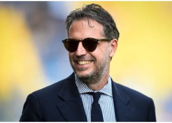 Paratici, makthi i Juventusit “të tij”