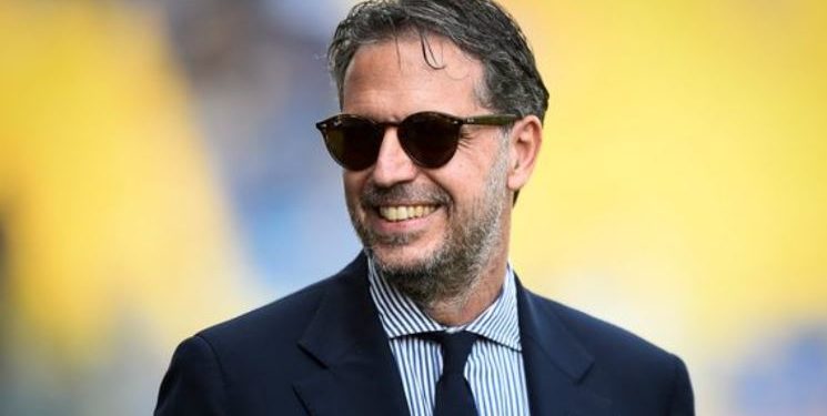 Paratici, makthi i Juventusit “të tij”