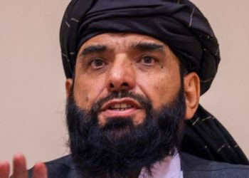 Talibanët: Nuk do të bashkëpunojmë me SHBA-në në luftën kundër IS-it