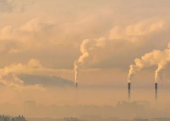 Vendet e pasura kanë rritur emetimet e karbonit në vitin 2021