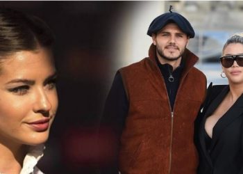 Hyri mes çiftit Wanda – Icardi, reagon aktorja: Ai është gënjeshtar, me tha këto gjëra