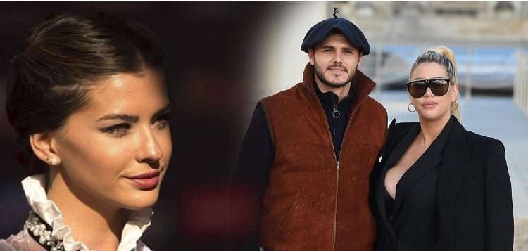 Hyri mes çiftit Wanda – Icardi, reagon aktorja: Ai është gënjeshtar, me tha këto gjëra