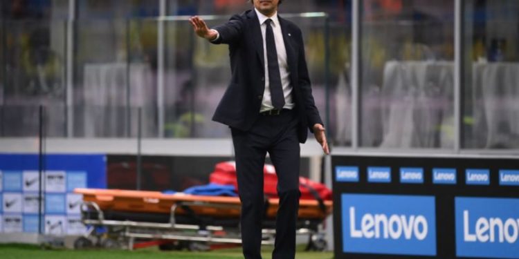 Inzaghi: Fitore e merituar, tani sytë nga Champions