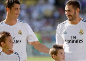 Jorge Valdano zbulon këshillën e Ronaldos që i ndryshoi jetën Benzemas