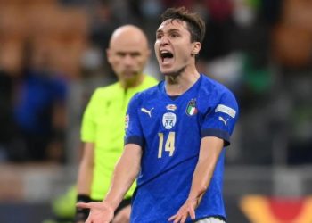 Chiesa i zemëruar: Si e nxjerr Bonuccin me të kuqe kështu?!