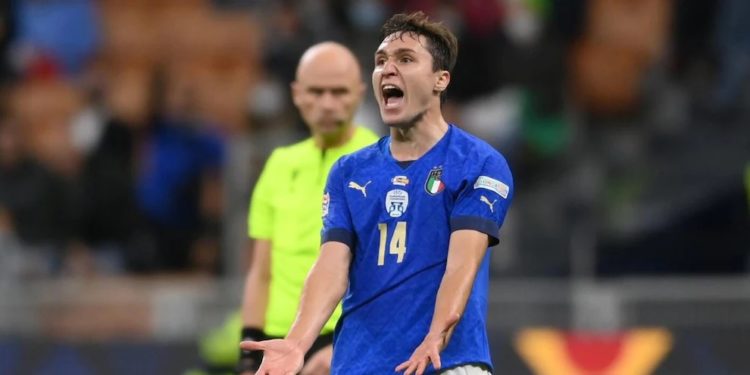 Chiesa i zemëruar: Si e nxjerr Bonuccin me të kuqe kështu?!