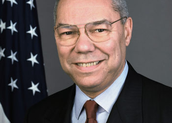 Vdes në moshën 84 vjeçare ish-Sekretari i parë i Shtetit me ngjyrë Colin Powell