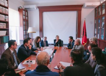 Dorëhiqet drejtoresha e Institutit të Trashëgimisë Kulturore