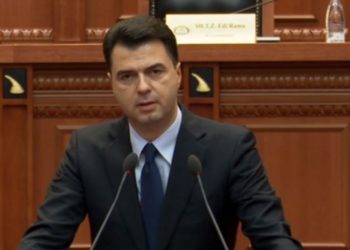 Kriza energjitike, Basha: Tellalli nxori një plan, doli si lugat të dielën. Nesër depozitojmë kallëzim në SPAK