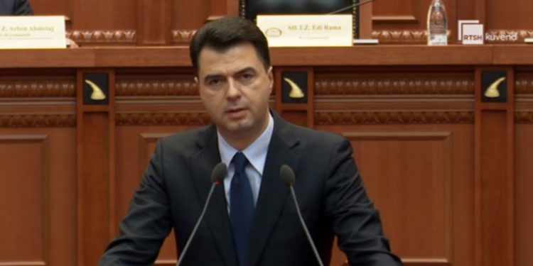 Kriza energjitike, Basha: Tellalli nxori një plan, doli si lugat të dielën. Nesër depozitojmë kallëzim në SPAK