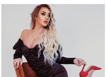 Prezantuesja shqiptare: Televizioni është një botë hipokrite, një fasadë, ku s’të do njeri