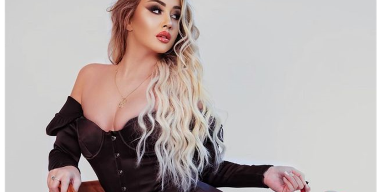 Prezantuesja shqiptare: Televizioni është një botë hipokrite, një fasadë, ku s’të do njeri