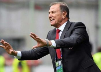 De Biazi: Jam i gatshëm të drejtoj Kosovën