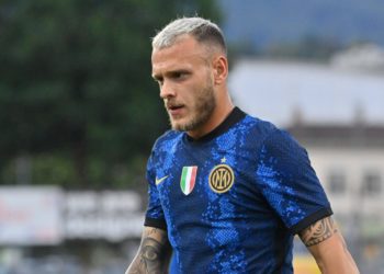 Dimarco befason Inter-in, Costacurta zbulon sekretin e tij