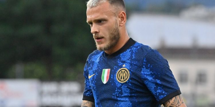 Dimarco befason Inter-in, Costacurta zbulon sekretin e tij