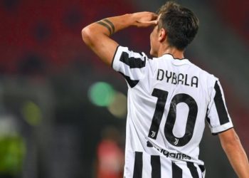 Dybala arrin marrëveshje me Juven