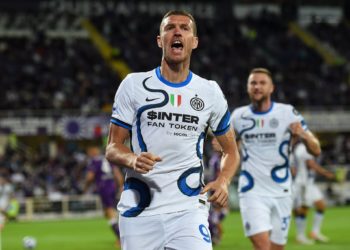 Dzeko: Kjo është arsyeja pse kam ardhur te Interi