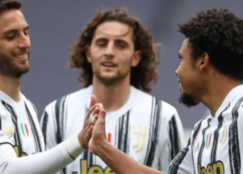 Merkatoja e dimrit, Juventusi bën gati listën e daljeve