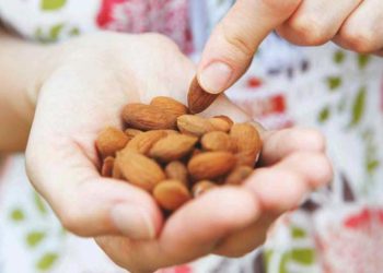 Ushqimet që duhen konsumuar në stinën e vjeshtës