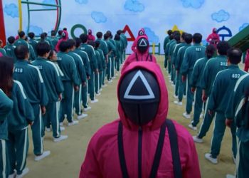 Squid Game rekord në Netflix, bëhet seriali më i ndjekur në historinë e kësaj platforme