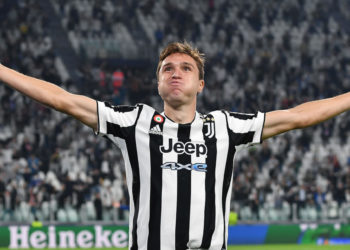 Juventus, lamtumirë Chiesa? Liverpool ka gati super ofertën