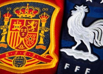 Supersfida Spanjë-Francë, zbardhen formacionet – lexo