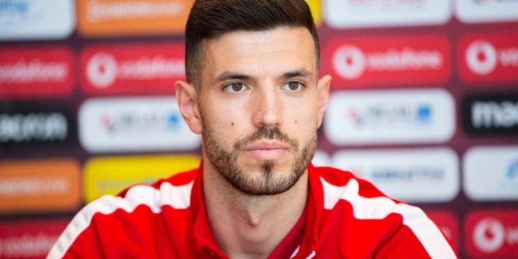 Tronditet Shqipëria,  një tjetër futbollist dyshohet me Covid
