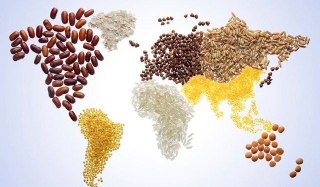 Çmimet e ushqimeve në botë arrijnë nivelin më të lartë në 10 vjet