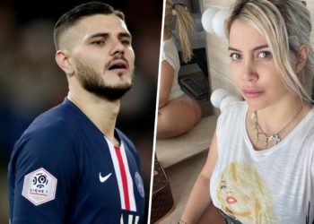 Thellohet drama, Icardi nuk paraqitet në stërvitje me PSG-në