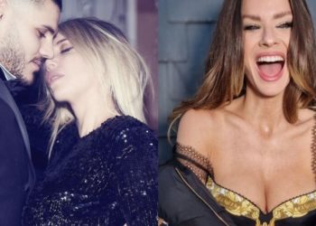 “Nuk e dua më, e shoh si motër apo nënë”; zbulohen mesazhet e nxehta të Icardi për Eugenia Suarez!