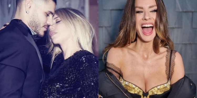 “Nuk e dua më, e shoh si motër apo nënë”; zbulohen mesazhet e nxehta të Icardi për Eugenia Suarez!