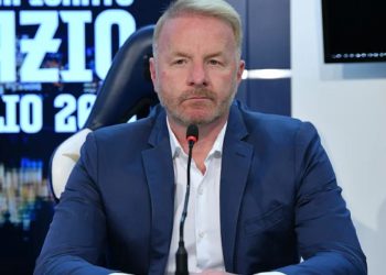 Agnelli dëshiron ta marr Igli Taren nga Lazio