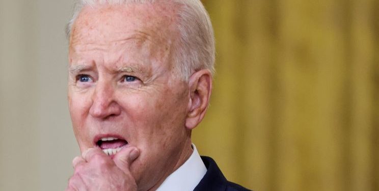 Ndryshimi i klimës dhe kujdesi për familjet, fokusi në planin 2 trilionë dollarësh të Biden