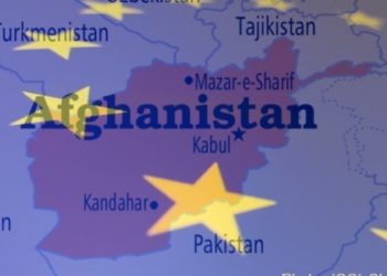 Bashkimi Europian shqyrton rihapjen e misionit diplomatik në Afganistan