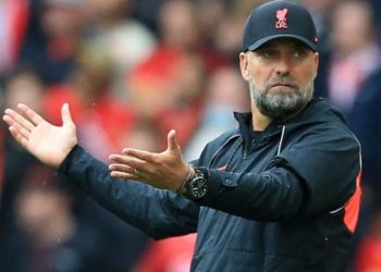 Klopp në listën e dëshirave të Barcelonës