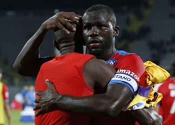 Koulibaly: Do të largohem nga Napoli vetëm për tri klube në botë