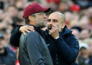 Liverpool – Man.City, Guardiola: Klopp dhe ekipet e tij më kanë bërë trajner më të mirë
