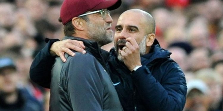 Liverpool – Man.City, Guardiola: Klopp dhe ekipet e tij më kanë bërë trajner më të mirë