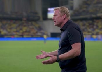 Barcelona pa tre yje në Champions dhe El Clasico