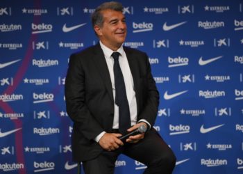 Barcelona do yllin e City-t, lojtari kërkon një aventurë të re