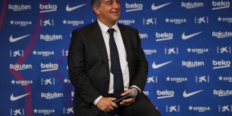 Barcelona do yllin e City-t, lojtari kërkon një aventurë të re