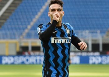Lautaro, përjetë në Inter – lexo