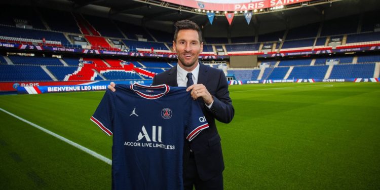 Messi: Mora disa oferta, ja pse zgjodha pa hezitim PSG-në