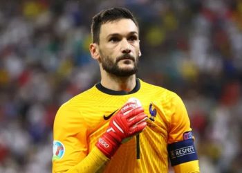 Hugo Lloris del hapur, pozicionohet për Kupën e Botës çdo 2 vite
